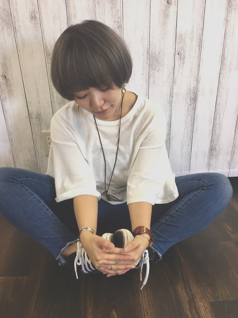 VENI a:je (ウェーニーアージェ)