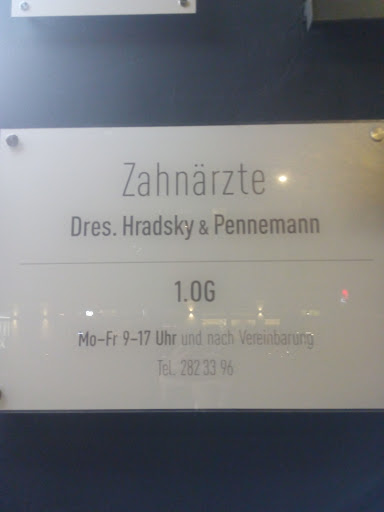 Zahnarztpraxis High Dental Dr. Ivo Hradsky und Kollegen Berlin-Mitte - Thumbnail