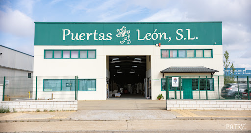 PUERTAS LEON,S.L. - Visual