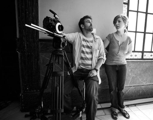 La Cinetera - Visual
