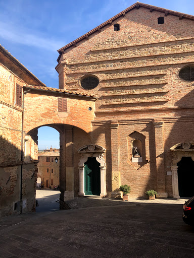 Panicale - Visual