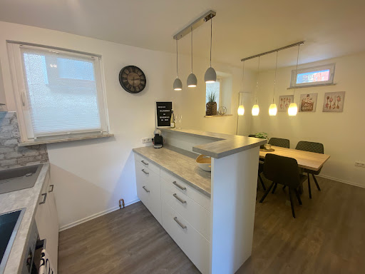Ferienhaus am Park - Thumbnail