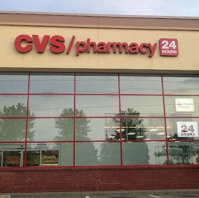 CVS