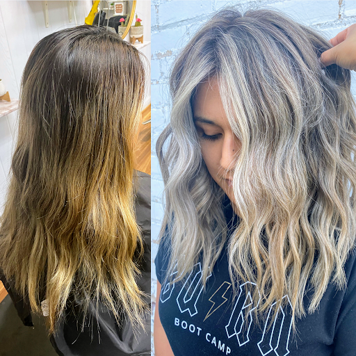 HALO Studio Hair Salon