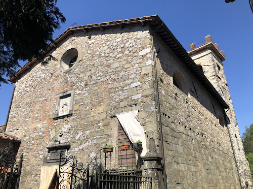 Chiesa di San Romano martire