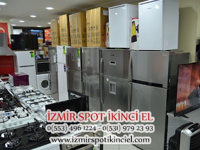 Photos of Niğdeliler Spot İkinci El Eşya İzmir