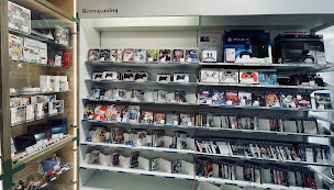 Photo n°23 de Easy Cash Strasbourg Vendenheim à Reichstett (Magasin de jeux vidéo)