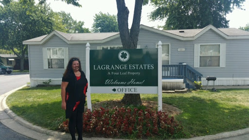 LaGrange Estates - Visual