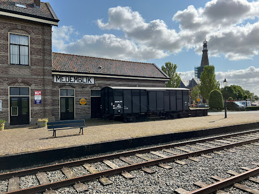 Stadhuis van Medemblik - Thumbnail