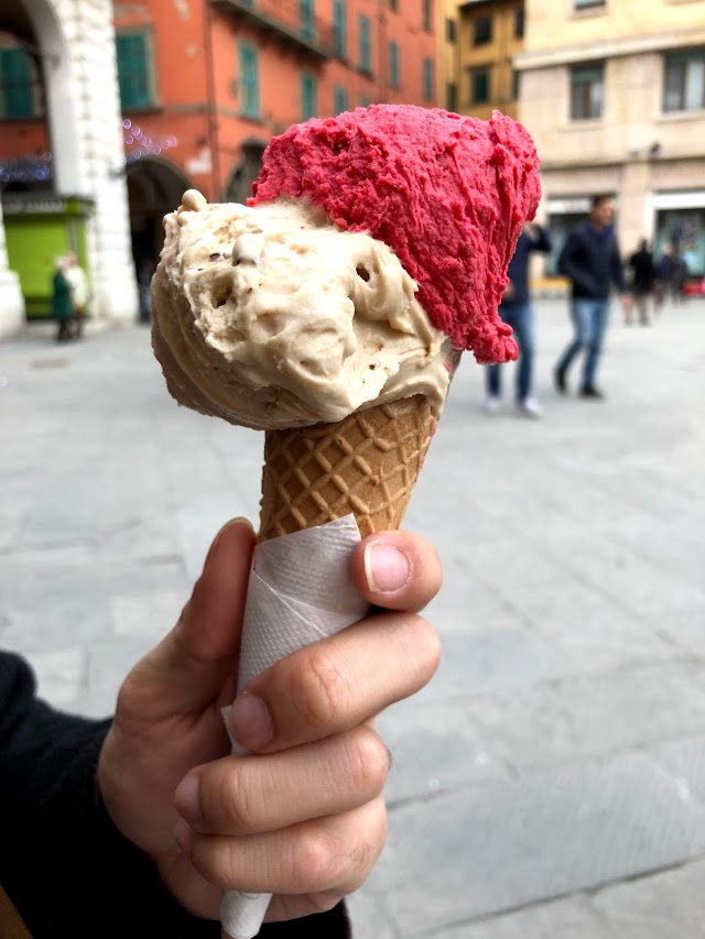 La Bottega Del Gelato S.R.L.