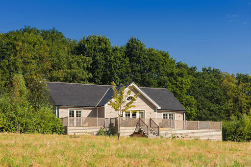 Wakes Hall Lodges