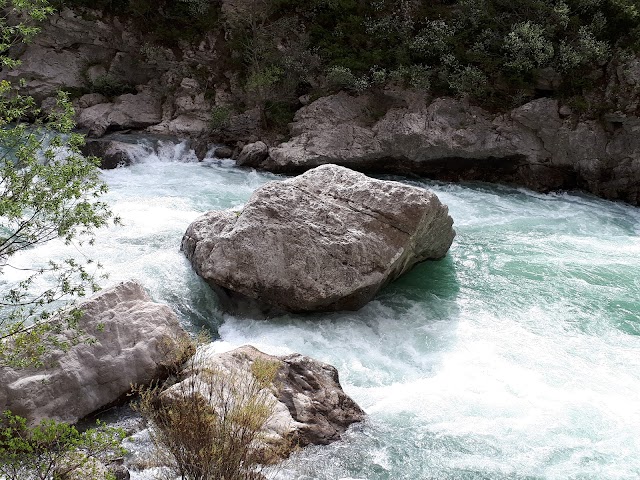 Gorges du Verdon