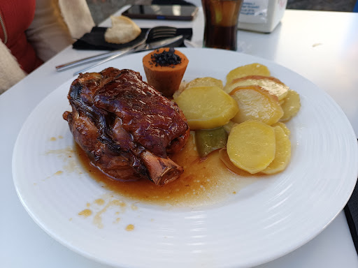 Taberna Romero - Visual