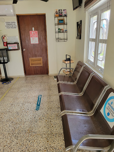Dra. Hydee L. Collazo & Aquamar Colon Hydrotherapy Spa. Servicios medicos, estéticos, hidroterapia del colon en Puerto Rico - Thumbnail