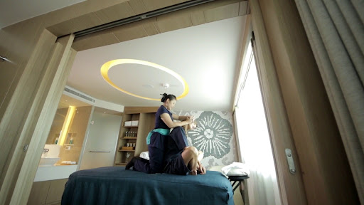 Breeze Spa at Amari
