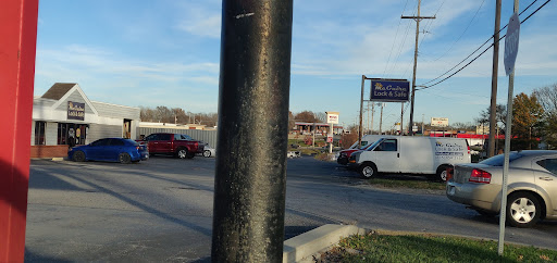 Foxwood Shopping Center