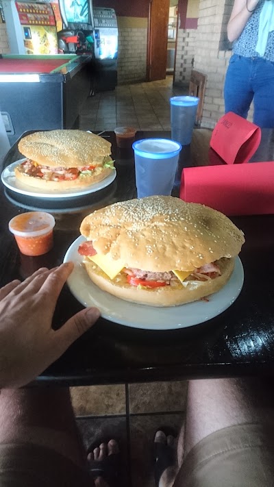 Photos of Webo's Restaurant & Bar