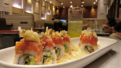 Photos of Joy City