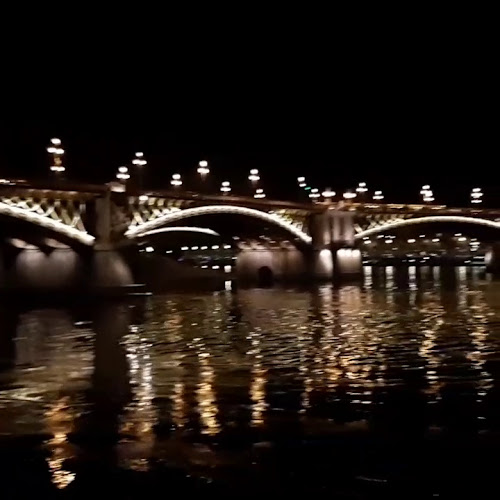 Grand Jules Boat Hotel - Budapest