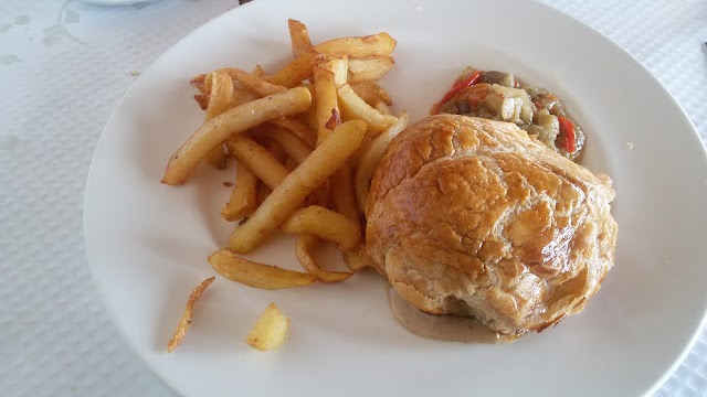 Restaurante Sa Creu