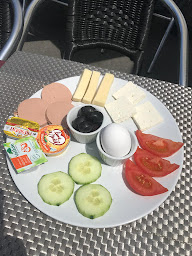 Photo n°128 de GRILL ANTEP SOFRASI à Gagny (Restaurant turc)