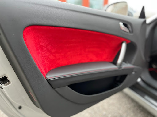 SAVIP Car Detailing - Thumbnail