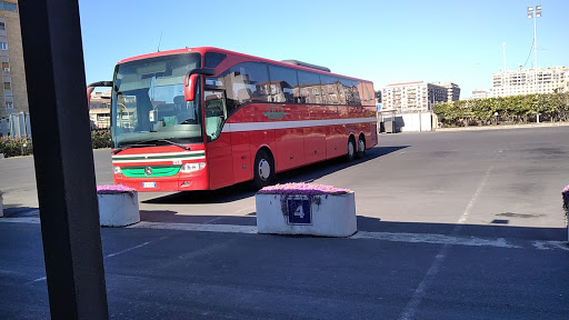 Sais Autolinee - Fermata Catania Stazione (via Archimede) - Thumbnail