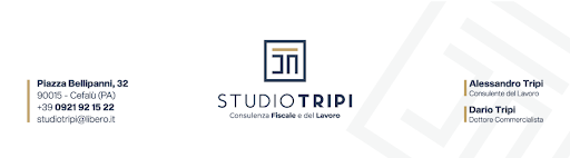 Studio Tripi - Visual