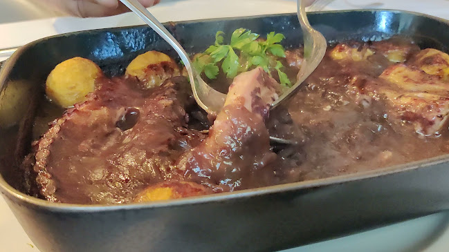 Avaliações doAntónio em Matosinhos - Restaurante