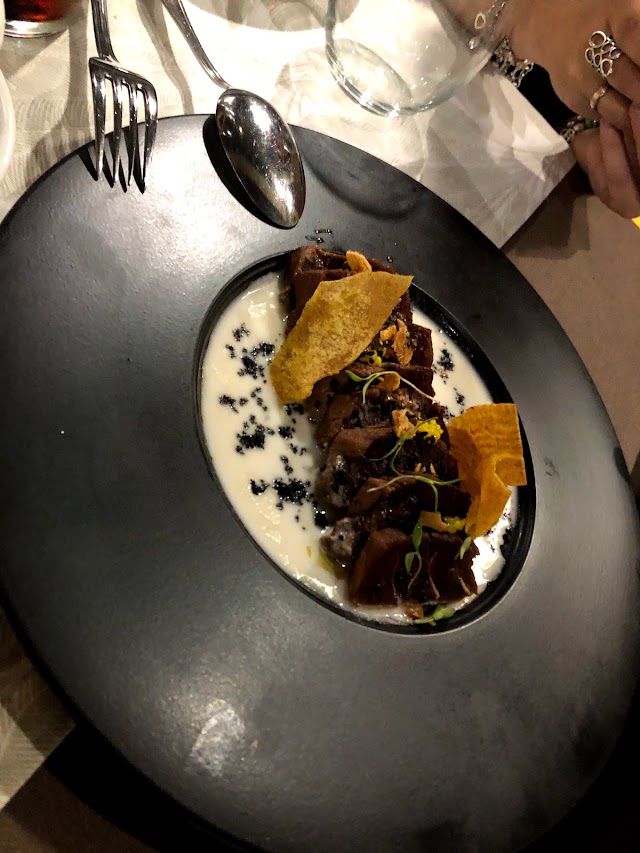 Restaurante MasterChef
