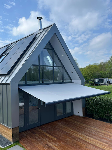 Solar Screen Shop - Thumbnail
