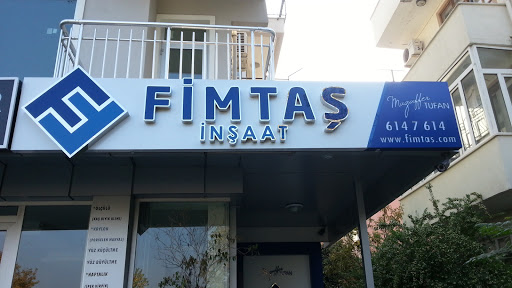 FİMTAŞ M.TUFAN İNŞAAT
