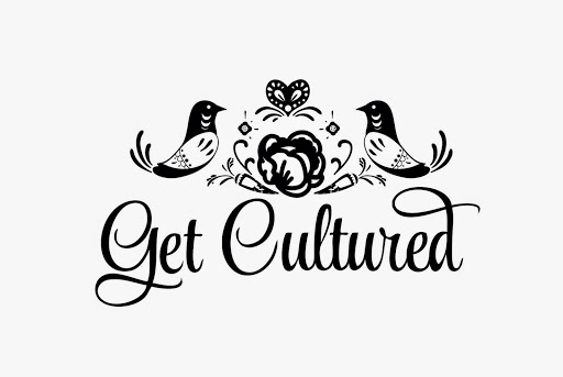 Get Cultured - Thumbnail