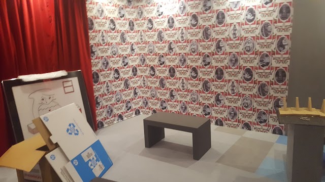 Espace Fondation EDF