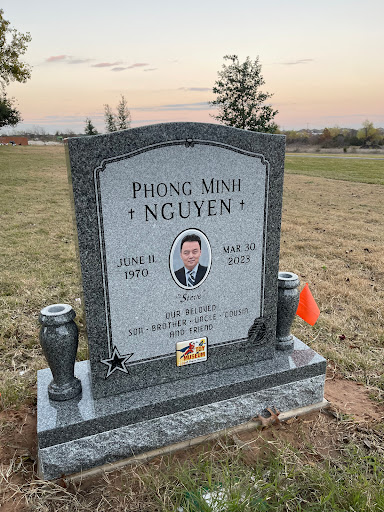Riley Gardner Memorial of Austin - Thumbnail