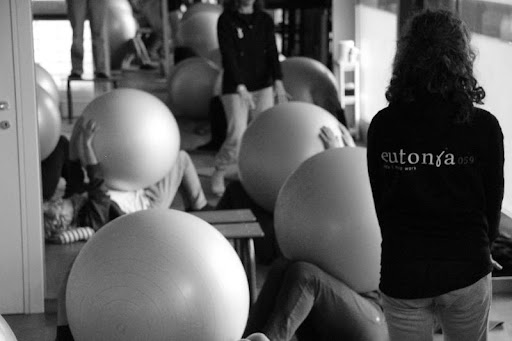 Eutonia 059 - Visual