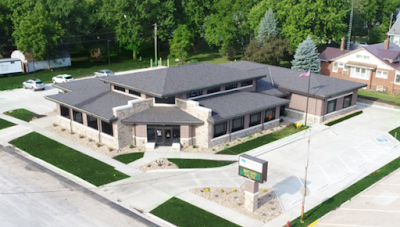 Heartland Insurance Agency, Gowrie, Iowa