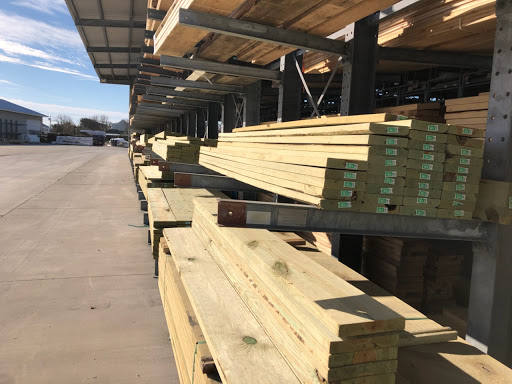 Jacksonville Builder's Supply - Thumbnail