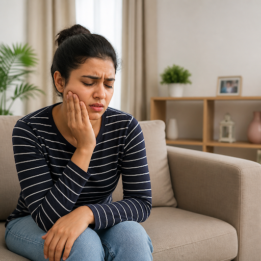 A sudden toothache can strike anytime and make it hard to eat, work, or even sleep. If you’re in… post image