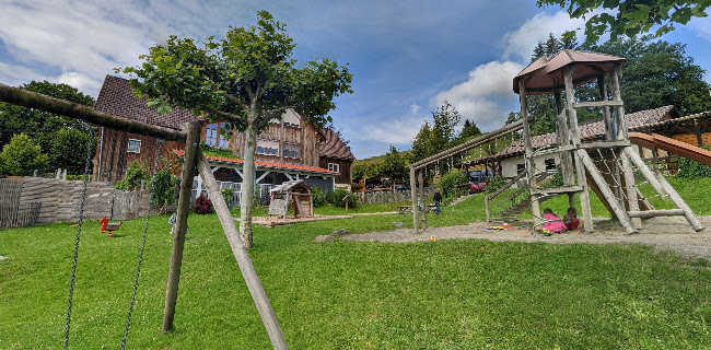 Campingplatz Alpenblick - Neuhausen am Rheinfall