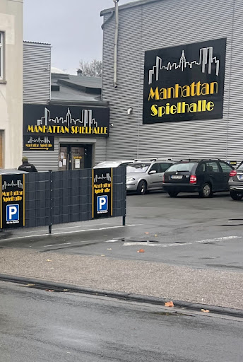 Manhattan Spielhalle - Thumbnail