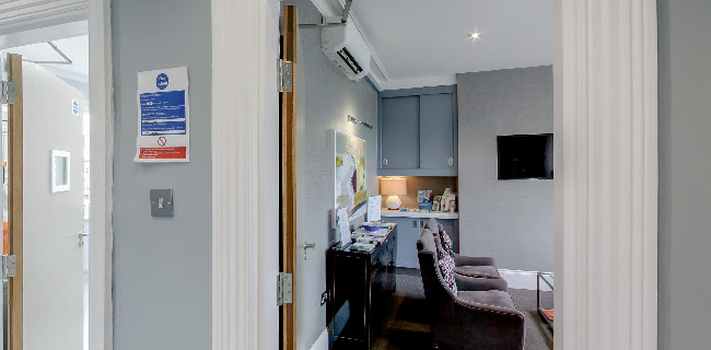 Reviews of IKON Dental Specialists in London - Dentist