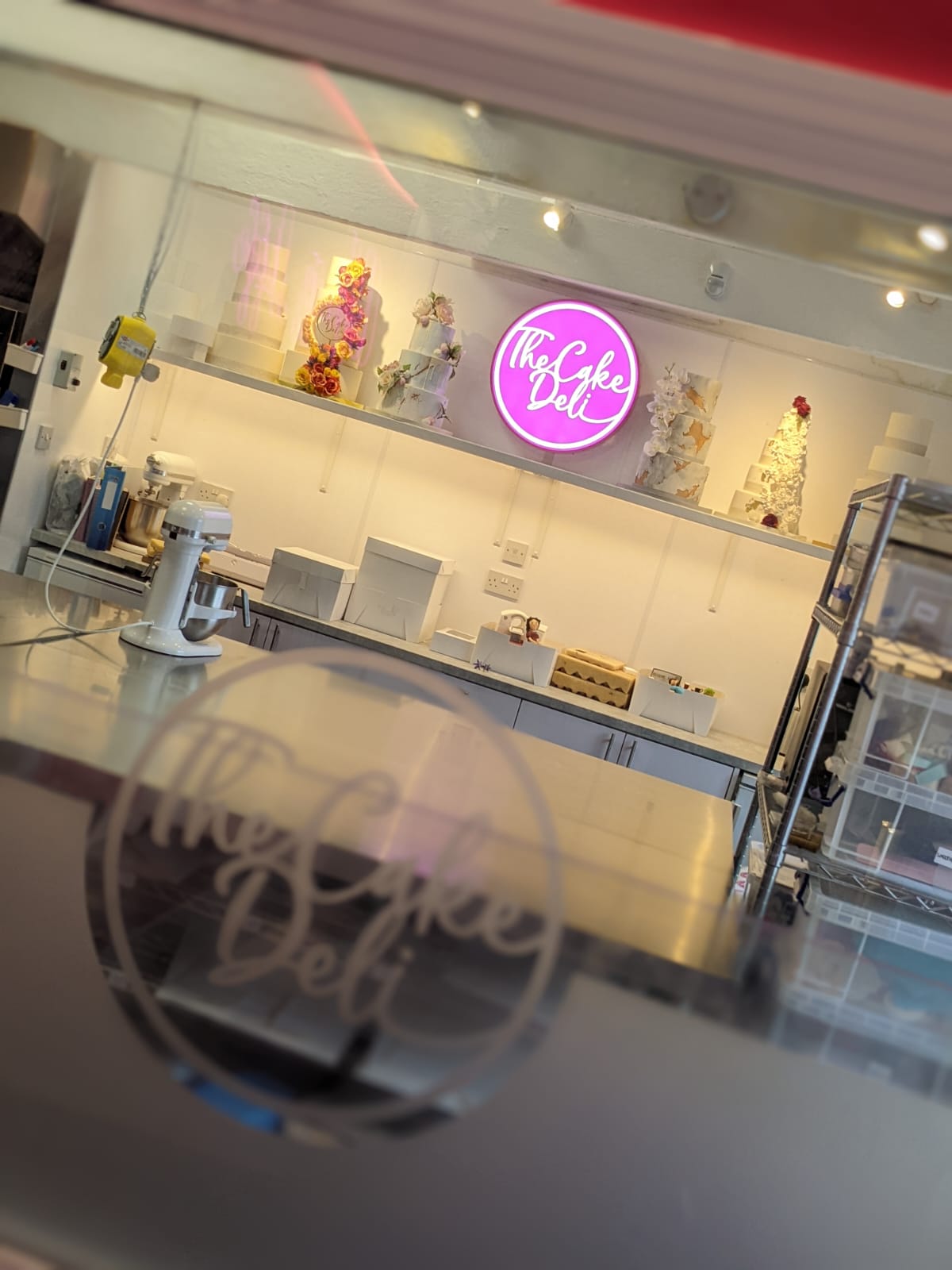 The Cake Deli - Cakes & Sweets - photo 1
