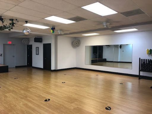 Jazzercise Melbourne Fitness Studio - Thumbnail