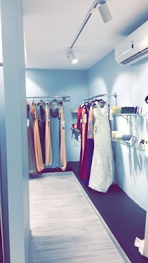 بوتيك لافامور لفساتين السهرة BOUTIQUE LAVAMOR, Author: Lamour H