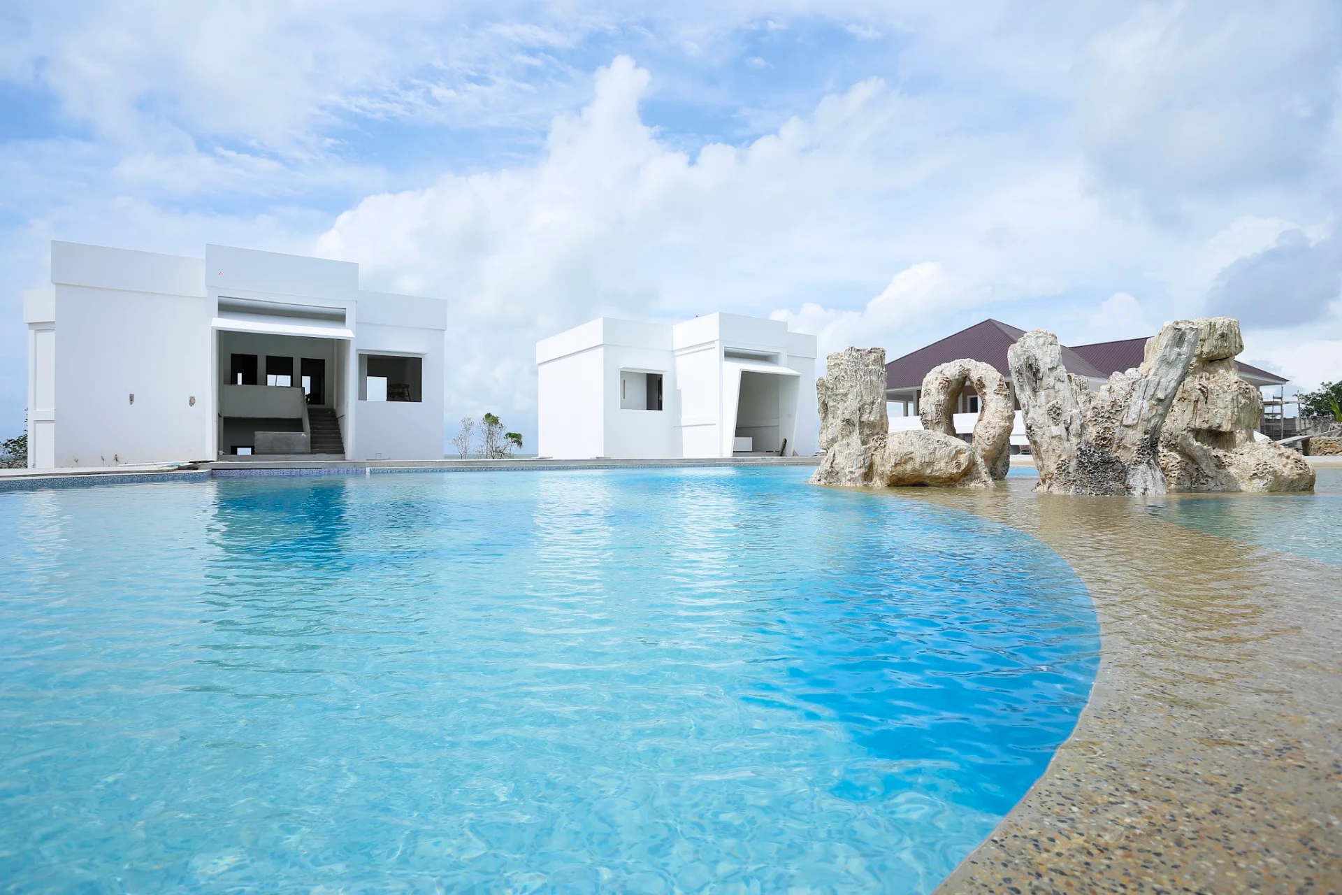 Kahyangan Resort