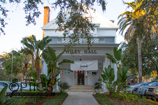 Wiley Hall