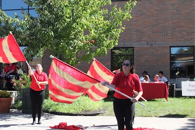 Caldwell University