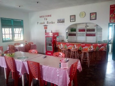 Photos of Rumah Makan Pondok Bambu