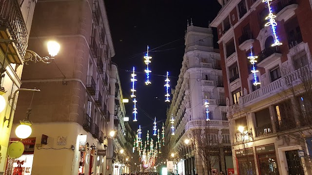 Arenal 21